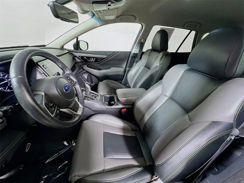 Used 2021 Subaru Outback Onyx Edition XT w/ Popular Package #2 image 19