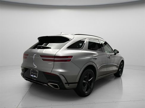 New 2026 Genesis GV70 2.5T Sport Prestige image 4