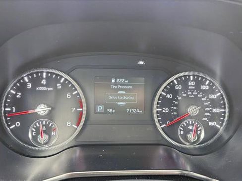 Used 2021 Kia Telluride EX image 13