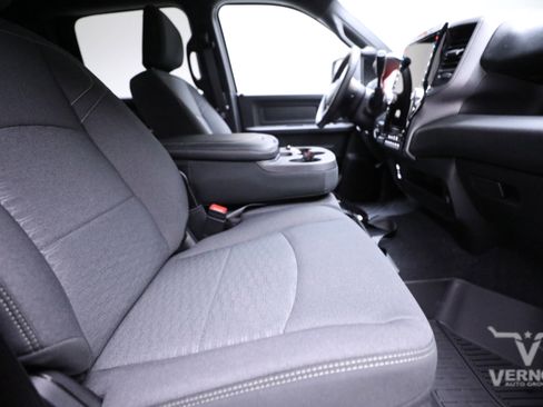 New 2026 RAM 3500 Tradesman image 11