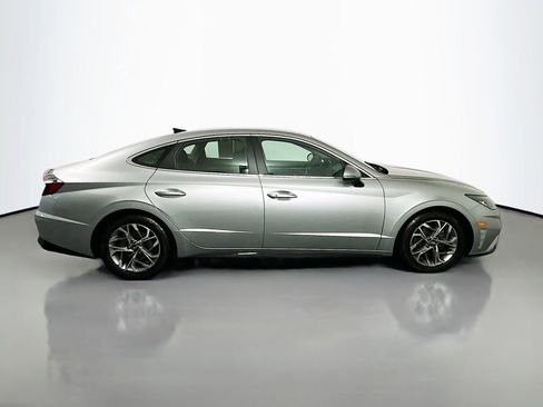 Used 2021 Hyundai Sonata SEL image 8