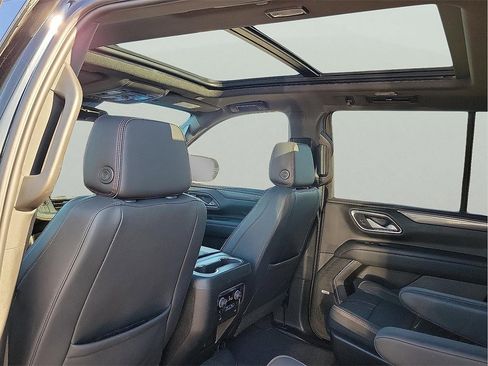 Certified 2024 Chevrolet Tahoe RST w/ Sport Performance Package image 12