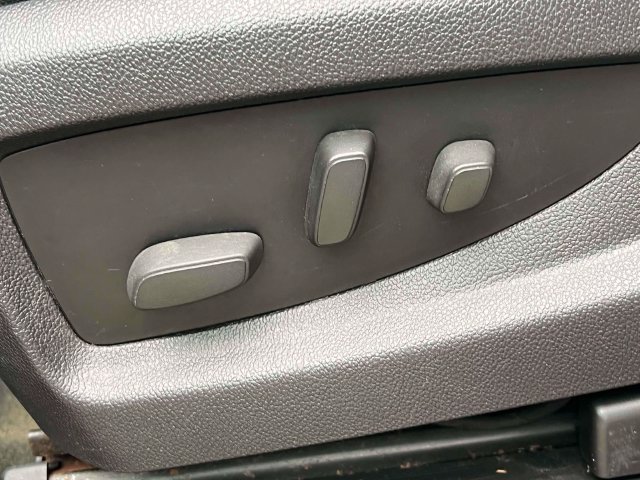 Used 2014 Chevrolet Silverado 1500 LTZ w/ LTZ Plus Package AWD/4WD image 24