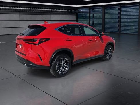 Certified 2024 Lexus NX 250 250 w/ Cold Area Package image 8