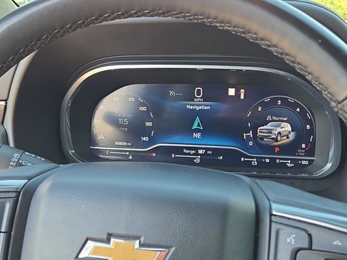 Used 2023 Chevrolet Tahoe LT w/ Luxury Package image 23