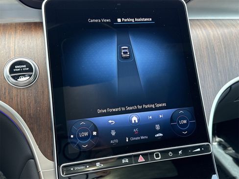 Used 2025 Mercedes-Benz GLC 300 GLC 300 Coupe image 20