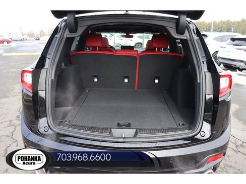 New 2026 Acura RDX A-Spec AWD/4WD image 33