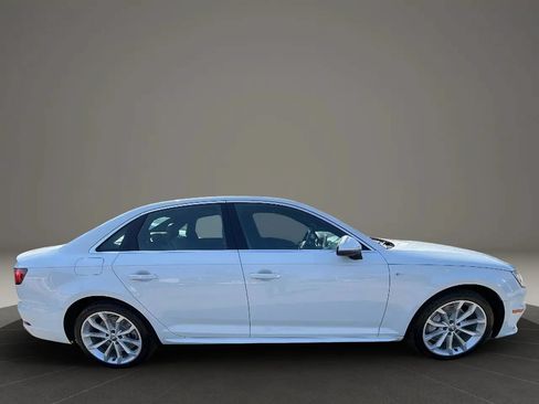 Used 2019 Audi A4 2.0T Premium Plus w/ Premium Plus Package AWD/4WD image 4
