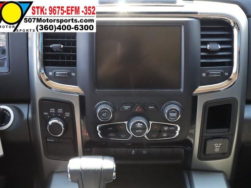 Used 2013 RAM 1500 Sport w/ Sport Premium Group AWD/4WD image 21