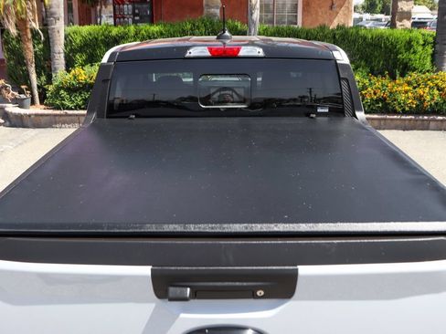 Used 2025 Ford Maverick Lariat w/ Black Appearance Package AWD/4WD image 10