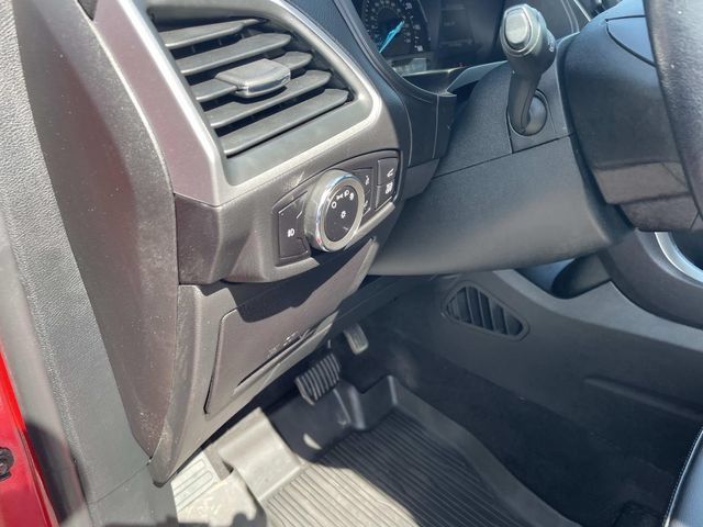 Used 2023 Ford Edge SEL w/ Convenience Package AWD/4WD image 27