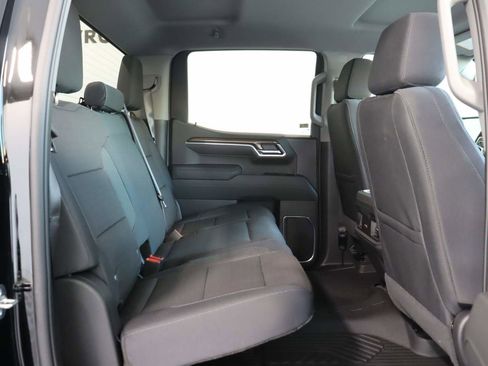 Certified 2026 Chevrolet Silverado 1500 LT Trail Boss w/ LPO, Dark Essentials Package image 20