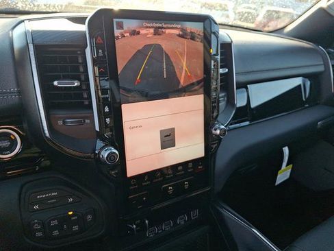 New 2026 RAM 1500 Rebel w/ G/T Package image 14