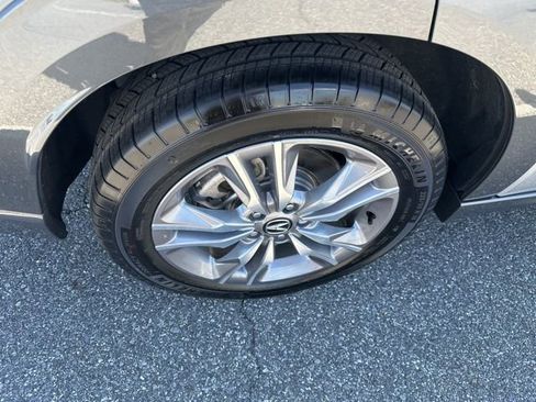 Certified 2025 Acura ADX FWD image 14