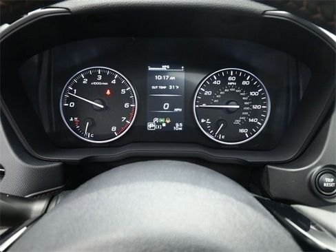 New 2026 Subaru Forester Touring image 10