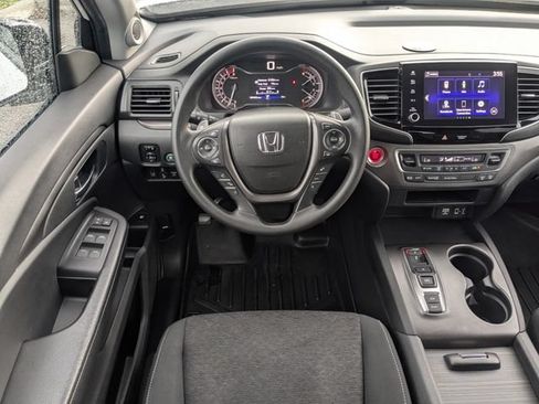 Used 2021 Honda Ridgeline Sport image 19