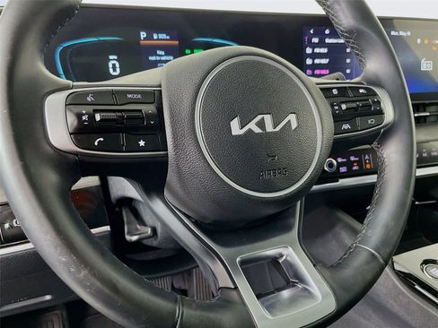 Used 2024 Kia Sportage X-Line AWD/4WD image 15