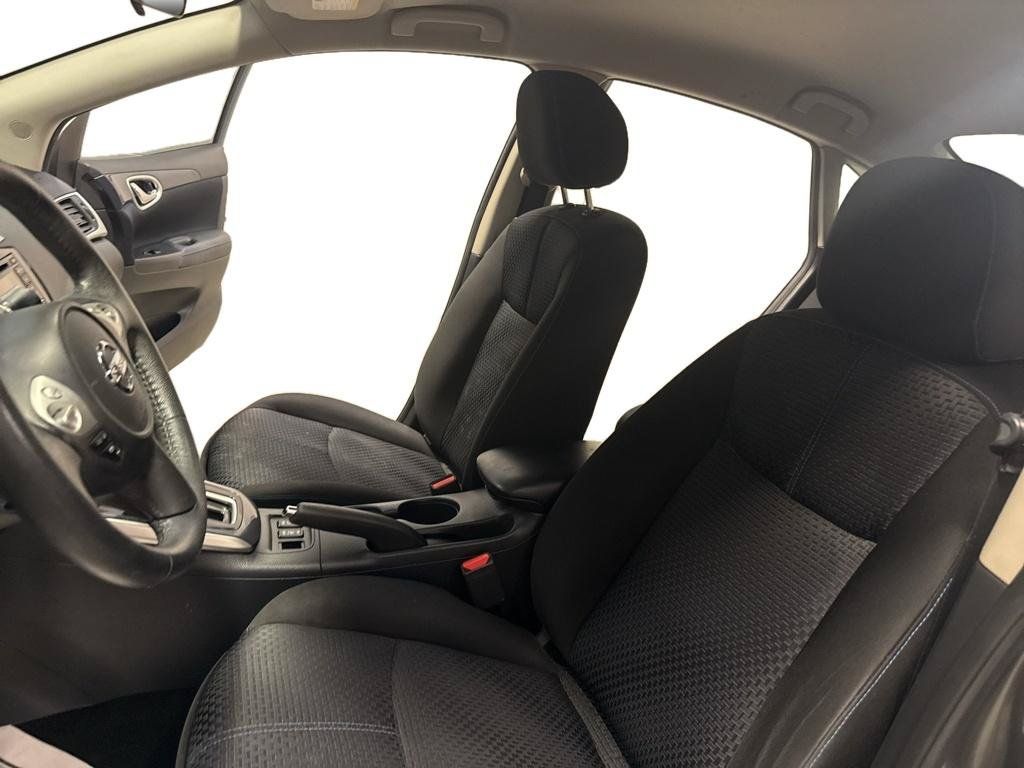 Used 2016 Nissan Sentra SR FWD image 16