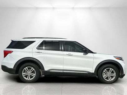 Used 2022 Ford Explorer XLT w/ Equipment Group 202A