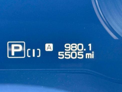 Certified 2025 Subaru Forester Premium w/ Protection Package (1PH) image 20