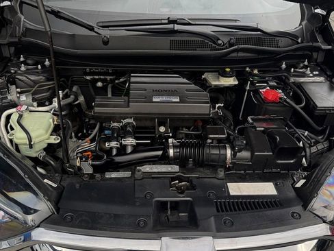 Used 2019 Honda CR-V EX image 32