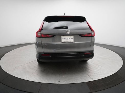 Used 2025 Honda CR-V EX-L image 26