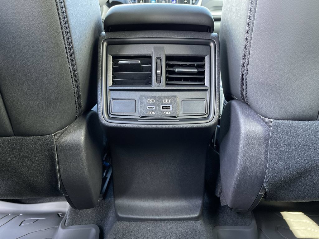 New 2026 Subaru Forester Premium AWD/4WD image 40