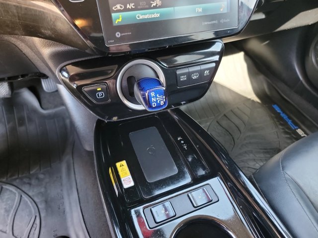 Used 2020 Toyota Prius Prime XLE FWD image 12