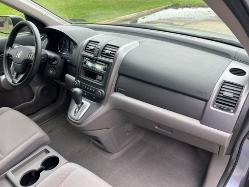 Used 2007 Honda CR-V LX image 13