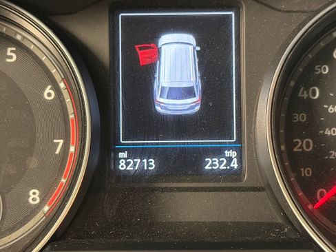 Used 2019 Volkswagen Atlas SE FWD image 30