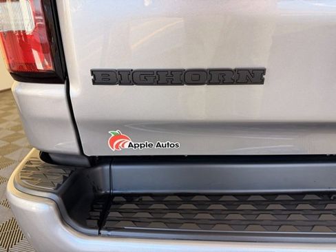 Certified 2023 RAM 1500 Big Horn image 11