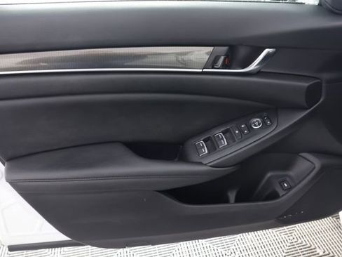 Used 2022 Honda Accord Sport Special Edition image 24