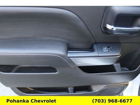 Used 2018 Chevrolet Silverado 1500 LT w/ All Star Edition image 20