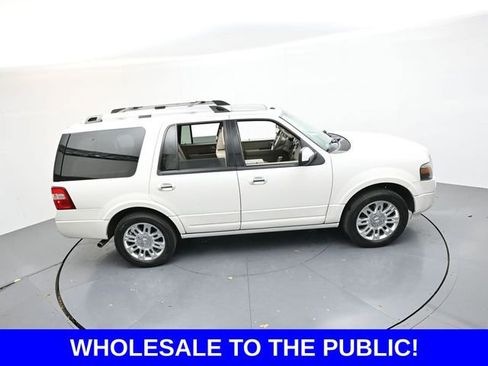 Used 2013 Ford Expedition Limited image 27