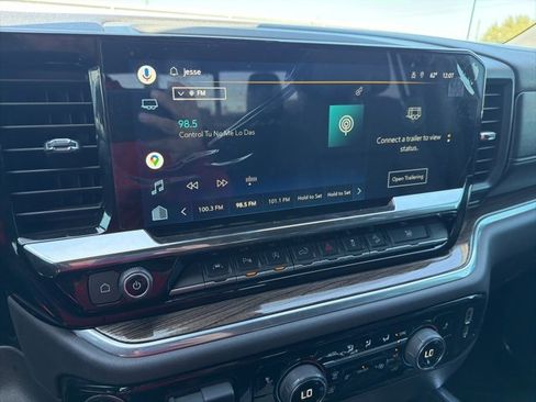 Used 2022 Chevrolet Silverado 1500 RST w/ Texas Edition Plus image 12