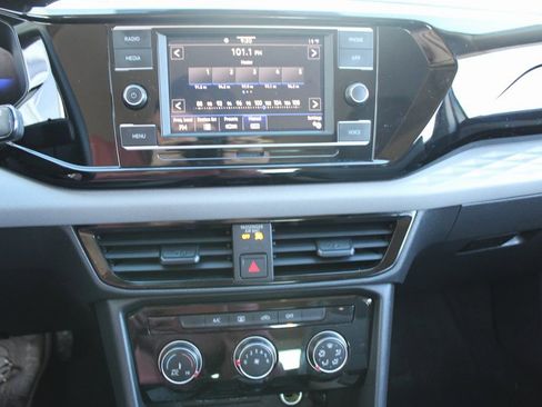 Certified 2024 Volkswagen Taos S image 14