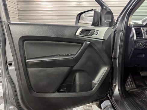 Used 2021 Ford Ranger XL w/ Equipment Group 101A High image 34