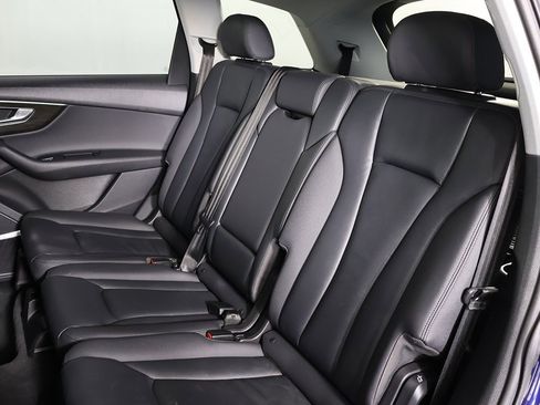 Used 2022 Audi Q7 3.0T Premium Plus w/ Premium Plus Package image 33