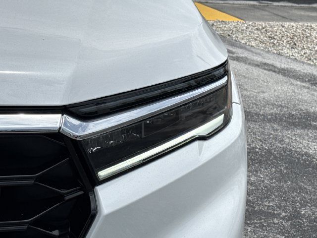 New 2025 Honda Pilot Touring image 14