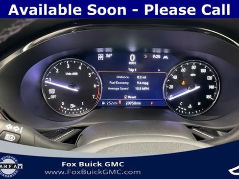 Certified 2023 Buick Envision Essence image 19