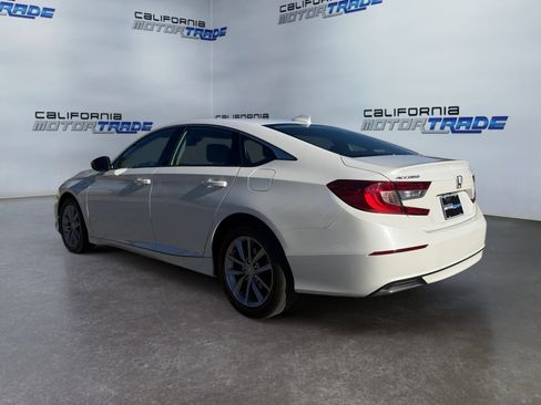 Used 2022 Honda Accord LX image 7