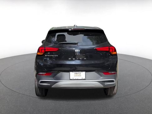 Used 2025 Buick Encore GX Preferred FWD image 12