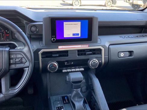 New 2026 Toyota Tacoma SR image 6