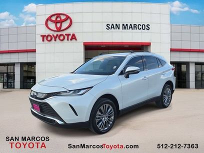 Used 2024 Toyota Venza Limited