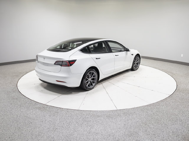 Used 2023 Tesla Model 3 Standard Range RWD image 26