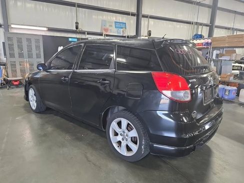 Used 2003 Toyota Matrix XR image 3