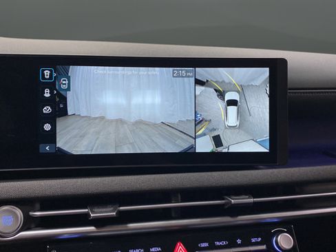 New 2026 Hyundai Tucson Limited AWD/4WD image 14