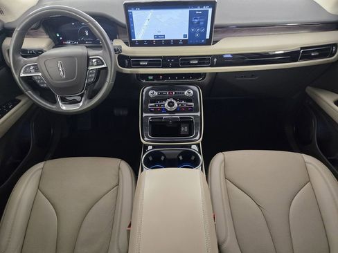 Used 2023 Lincoln Nautilus Reserve w/ Equipment Group 201A image 30