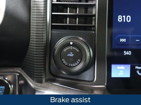 New 2026 Ford F150 Raptor AWD/4WD image 45