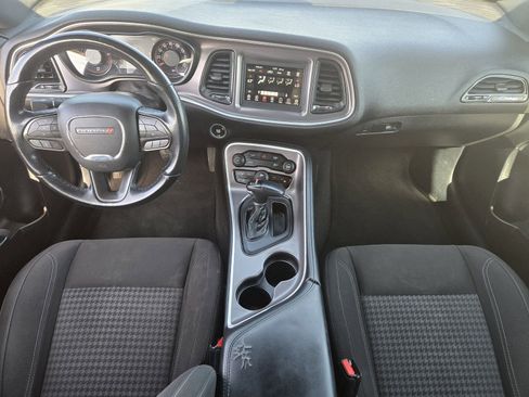 Used 2022 Dodge Challenger SXT w/ Blacktop Package image 26